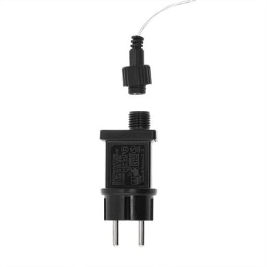 Гирлянда Duka LJUS LED | Золотой / Серебристый 2221004 фото - 7