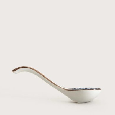 Ложка для рамена Homla SALADO 16,5 см Принт 242067 фото - 2