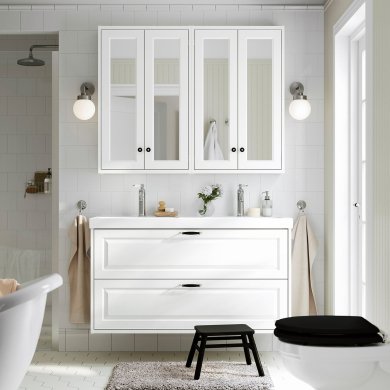 IKEA TANNFORSEN/ORRSJON (ИКЕА TANNFORSEN/ORRSJON) 19629802 фото - 5