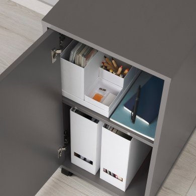 IKEA ALEX (ИКЕА АЛЕКС) 29582682 фото - 3