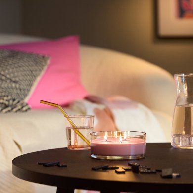 IKEA LOTSFAGEL (ИКЕА ЛОТСФАГЕЛЬ) 60607996 фото - 4