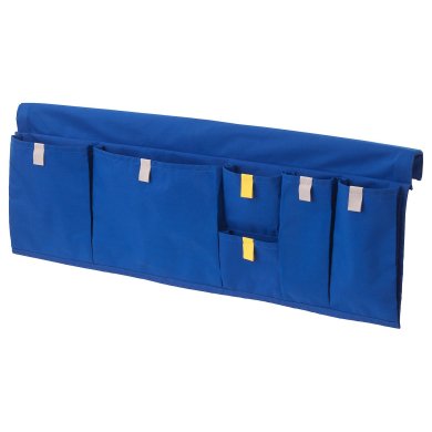 IKEA Карман на кровать MOJLIGHET (ИКЕА MÖJLIGHET) 80421389