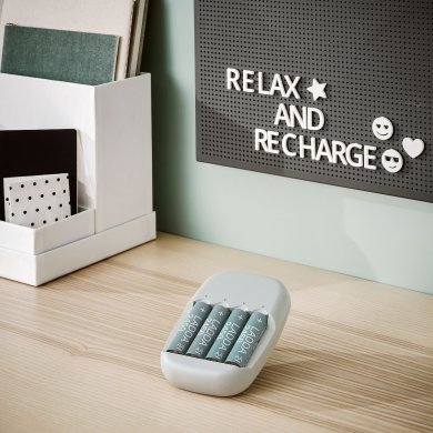 IKEA STENKOL (ИКЕА СТЕНКОЛ) 90496954 фото - 4