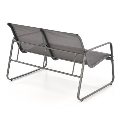 Комплект садових меблів Halmar CONOR Попелястий V-CH-CONOR-ZESTAW фото - 22