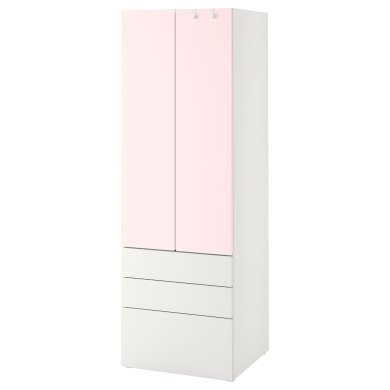 IKEA SMASTAD / PLATSA (ИКЕА СМАСТАД/ПЛАЦА) 99430831