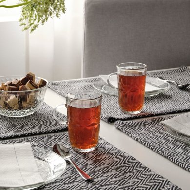 IKEA SALLSKAPLIG (ИКЕА САЛЛСКАПЛИГ) 80492292 фото - 2