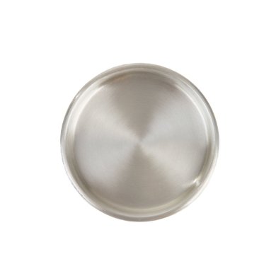 Мыльница Homla CRANE 12х3 см Серебристый - 2 Мыльница Homla CRANE 12х3 см Серебристый 233386 фото - 2