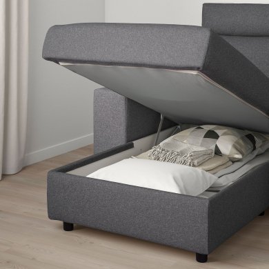 IKEA VIMLE (ИКЕА ВИМЛЕ) 69401298 фото - 4