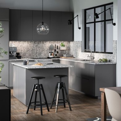 MITTLED - 10 IKEA MITTLED (ИКЕА МИТЛЕД) 60528560 фото - 10