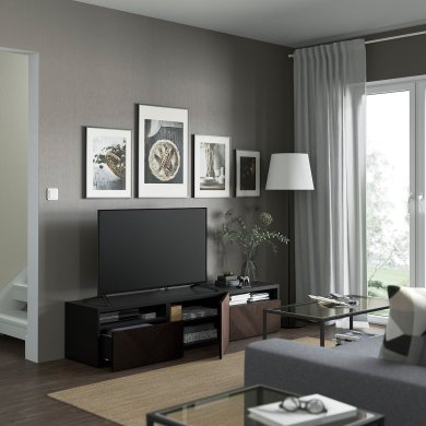 IKEA BESTA (ИКЕА БЕСТА) 39420298 фото - 8