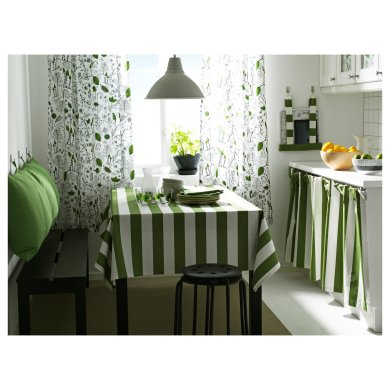 IKEA Табурет MARIUS Чорний (ИКЕА МАРИУС) 10135659 фото - 7