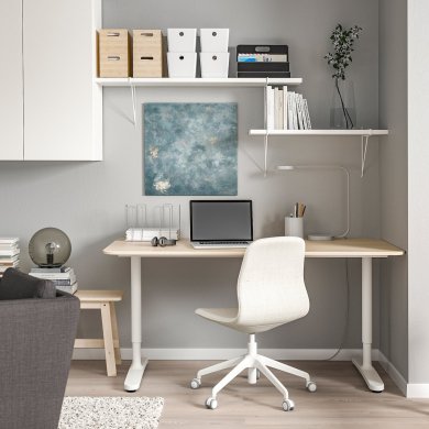 Набір полиць BERGSHULT / PERSHULT - 7 IKEA Набір полиць BERGSHULT / PERSHULT (ИКЕА BERGSHULT / PERSHULT) 39291183 фото - 7