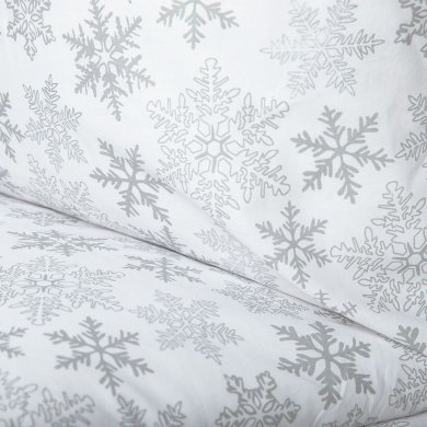 Комплект постельного белья Homla LUGN 160x200 см Принт - 7 Комплект постельного белья Homla LUGN 160x200 см Принт 159678 фото - 7