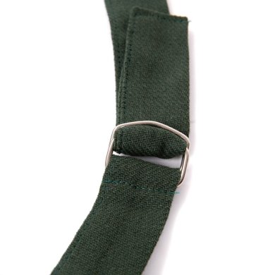 Дитячий кухонний фартух Homla REINDEER 50x60 см Принт 226301 фото - 6