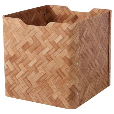 IKEA Контейнер BULLIG (ИКЕА БУЛЛИГ) 30474592