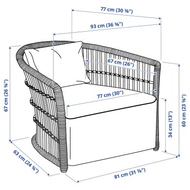 IKEA STOCKHOLM 2025 (ИКЕА СТОКГОЛЬМ 2025) 79578263 фото - 3