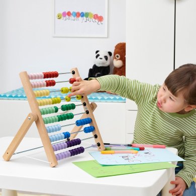IKEA Набор бумаги MALA (ИКЕА Måla / мола) 30193323 фото - 8