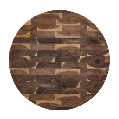 Обробна дошка Homla ARMONIA 33x3 см Дерево 230374 фото - 2