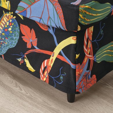 IKEA STRANDMON (ИКЕА СТРАНДМОН) 70575495 фото - 2