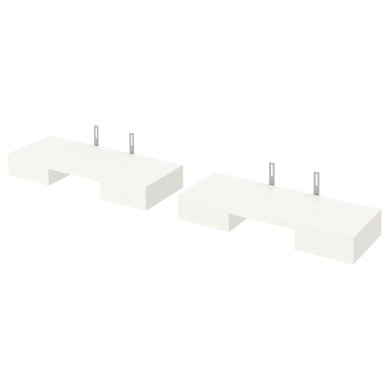 IKEA Ніжки під шафу METOD (ИКЕА МЕТОДЫ) 20216184