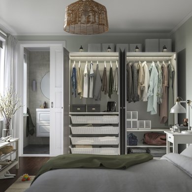 IKEA PAX / GULLABERG (ИКЕА ПАКС/ГУЛЛАБЕРГ) 09563707 фото - 3