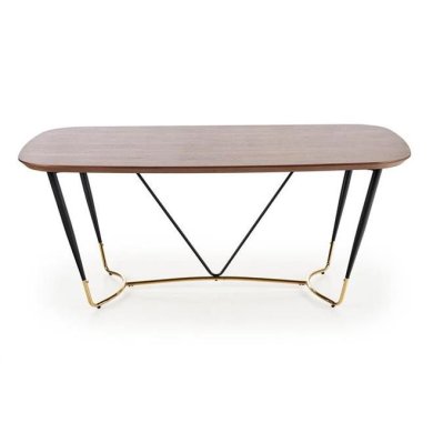 Обеденный стол Halmar MANCHESTER Орех - 10 Обеденный стол Halmar MANCHESTER Орех V-CH-MANCHESTER-ST фото - 10