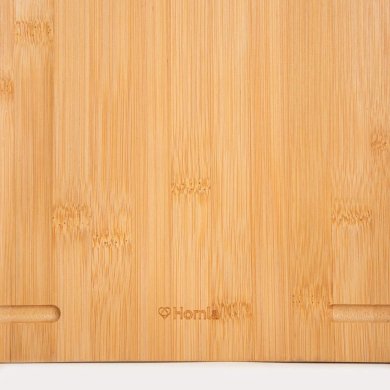Разделочная доска Homla BAMBOU Дерево 243816 фото - 3