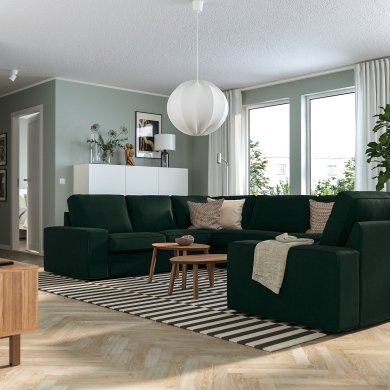 IKEA KIVIK (ИКЕА КИВИК) 49527703 фото - 2