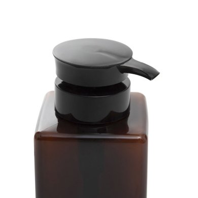 Диспенсер Homla LAVANDO 450 мл Коричневий - 3 Диспенсер Homla LAVANDO 450 мл Коричневий 218753 фото - 3