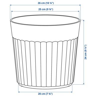 IKEA FRAKENVAXT (ИКЕА ФРАКЕНВАКСТ) 20610873 фото - 2