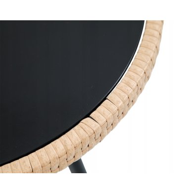 Комплект садовой мебели Kontrast VERONA PRO Серый 5.05.12276 фото - 5