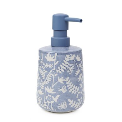 Диспенсер Homla MIRABELL Синий - 2 Диспенсер Homla MIRABELL Синий 226983 фото - 2