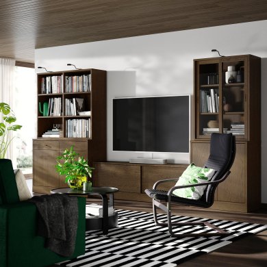 IKEA TONSTAD (ИКЕА ТОНСТАД) 09515052 фото - 3