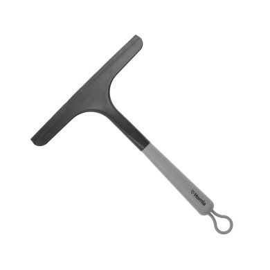 Скребок Homla EASY CLEAN Серый - 3 Скребок Homla EASY CLEAN Серый 218470 фото - 3