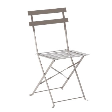 Комплект складной садовой мебели Garden Line GOM5165 Серый - 2 Комплект складной садовой мебели Garden Line GOM5165 Серый GOM5165 фото - 2