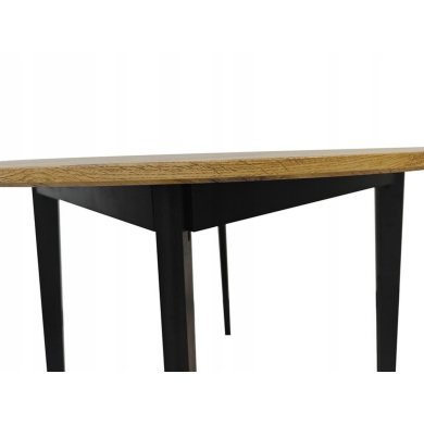 Обеденный стол Kontrast EMMA PLUS Дуб 6.04.14195 фото - 4