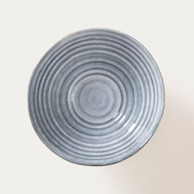 Миска Homla BLUNITE 20 см Блакитний 241645 фото - 2