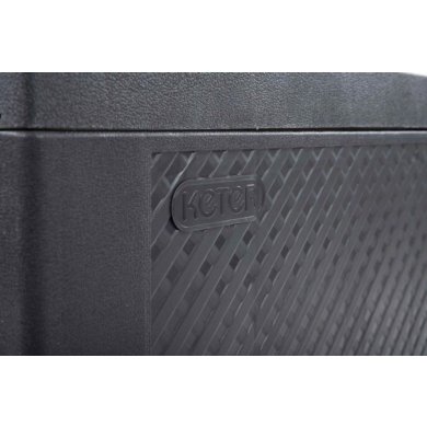 Садовый ящик Keter EMILY 280 л Графит - 7 Садовый ящик Keter EMILY 280 л Графит 249722 фото - 7