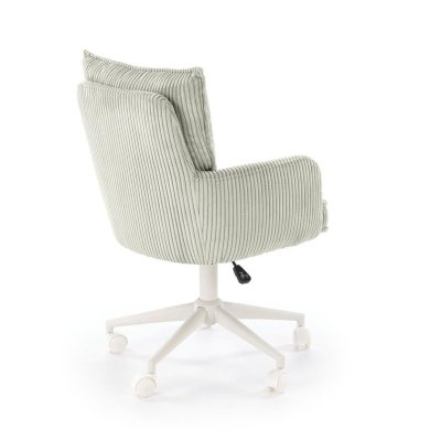 Офісне крісло Halmar DUMBO Світло-сірий V-CH-DUMBO-FOT-J.POPIEL фото - 4