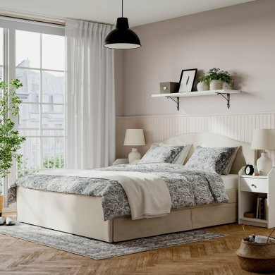 IKEA RAMNEFJALL (ИКЕА РАМЕНФЬЯЛЛ) 39627208 фото - 8