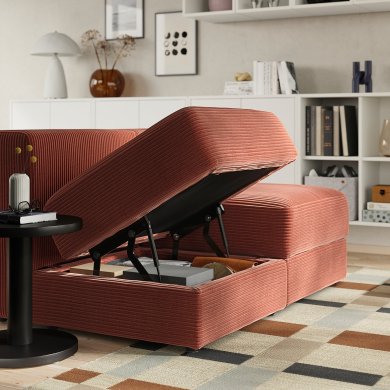 IKEA JATTEBO (ИКЕА ДЖАТТЕБО) 39607583 фото - 3