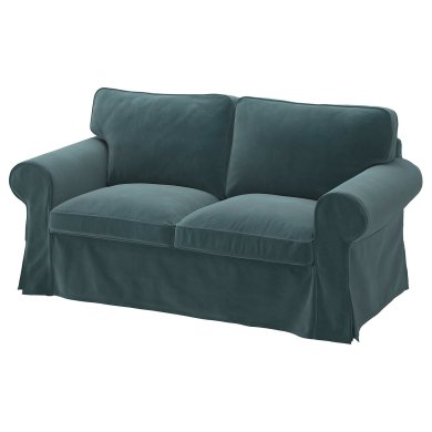 IKEA EKTORP (ИКЕА ЭКТОРП) 00635577 фото - 2