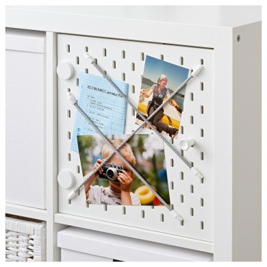 IKEA вставка KALLAX (ИКЕА KALLAX) 20416197 фото - 5