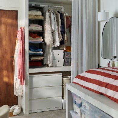 IKEA STORKLINTA (ИКЕА СТОРКЛИНТА) 30627533 фото - 10