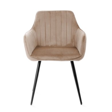 Обеденный стул Homla ANDRE Бежевый - 2 Обеденный стул Homla ANDRE Бежевый 213718 фото - 2