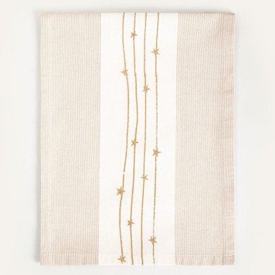 Дорожка на стіл (раннер) Homla MAGNETIC 40x160 см Принт 242926