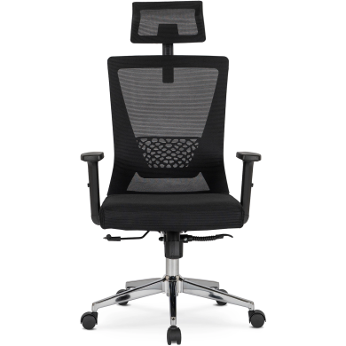 Офисное кресло Mebel Elit PATRIC Черный ME.PATRIC/CZ/T/FO фото - 10