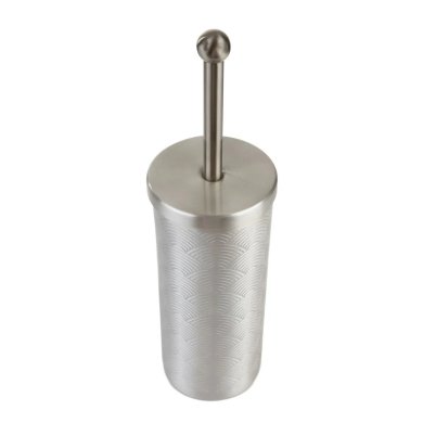 Ершик для унитаза Homla CRANE Серебристый - 3 Ершик для унитаза Homla CRANE Серебристый 233388 фото - 3