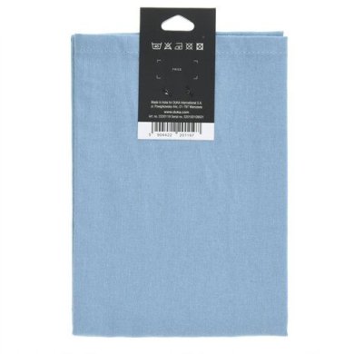 Кухонний рушник Duka Vanlig 60x40 см | Блакитний 2220119 фото - 3