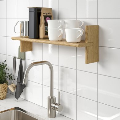 KLAVRESTROM - 5 IKEA KLAVRESTROM (ИКЕА КЛАВРЕСТРОМ) 30601689 фото - 5